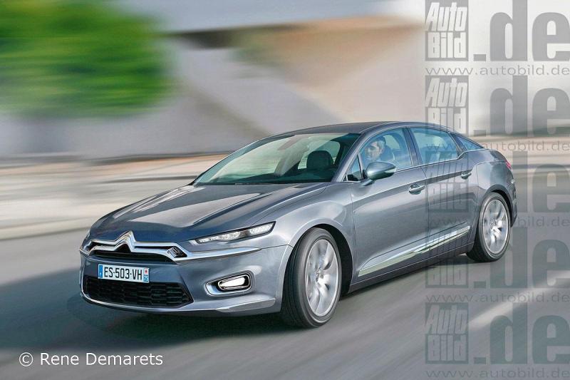 Как сделать правильный выбор при покупке Citroen C5 2023 года: 15 советов новому владельцу