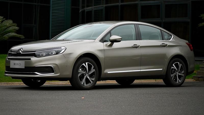 Как сделать правильный выбор при покупке Citroen C5 2023 года: 15 советов новому владельцу
