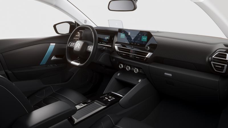 Как сделать правильный выбор при покупке Citroen C5 2023 года: 15 советов новому владельцу