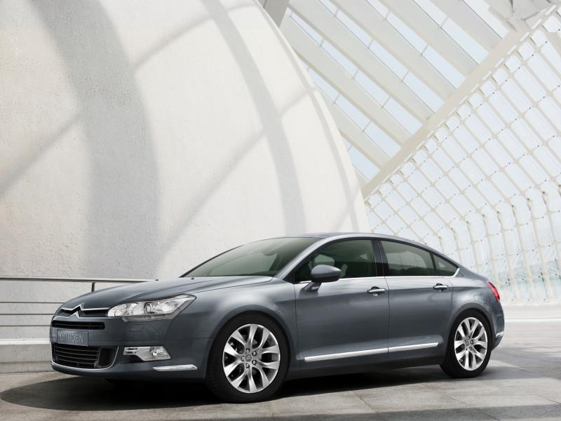 Как сделать правильный выбор при покупке Citroen C5 2023 года: 15 советов новому владельцу