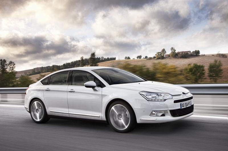 Как сделать правильный выбор при покупке Citroen C5 2023 года: 15 советов новому владельцу