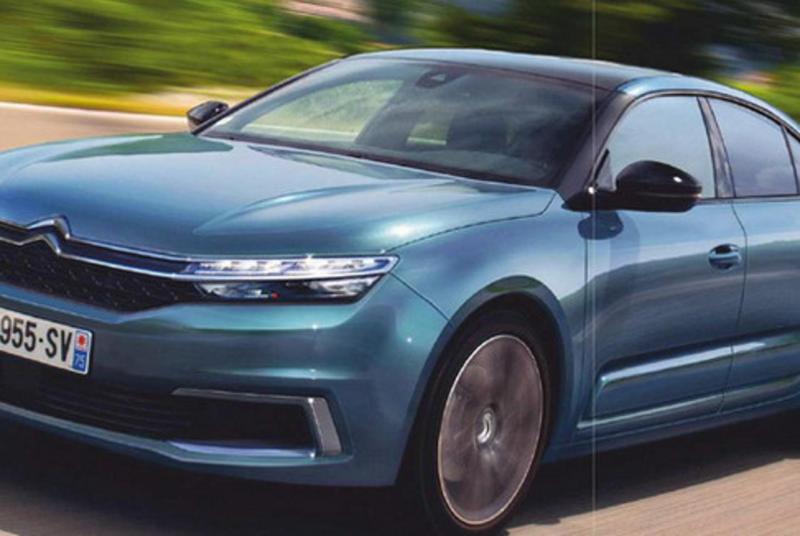 Как сделать правильный выбор при покупке Citroen C5 2023 года: 15 советов новому владельцу