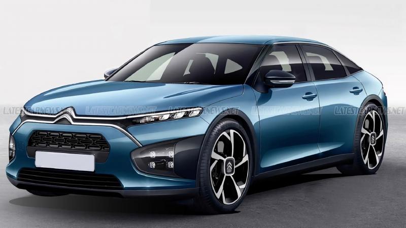 Как сделать правильный выбор при покупке Citroen C5 2023 года: 15 советов новому владельцу
