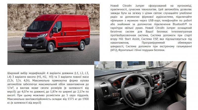 Как сделать правильный выбор при покупке Citroen Jumper: проверенные советы от владельцев