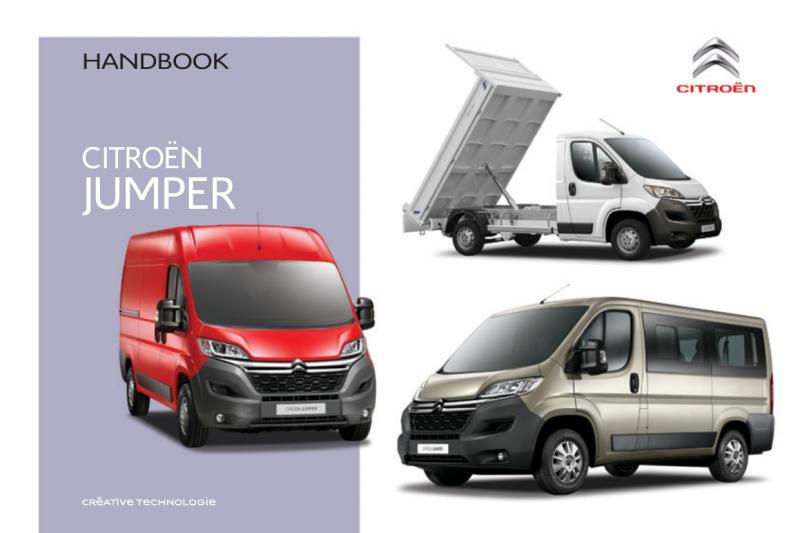 Как сделать правильный выбор при покупке Citroen Jumper: проверенные советы от владельцев