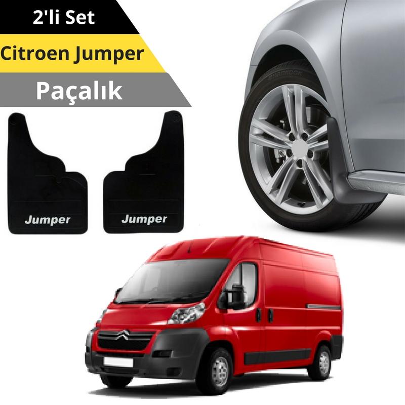 Как сделать правильный выбор при покупке Citroen Jumper: проверенные советы от владельцев