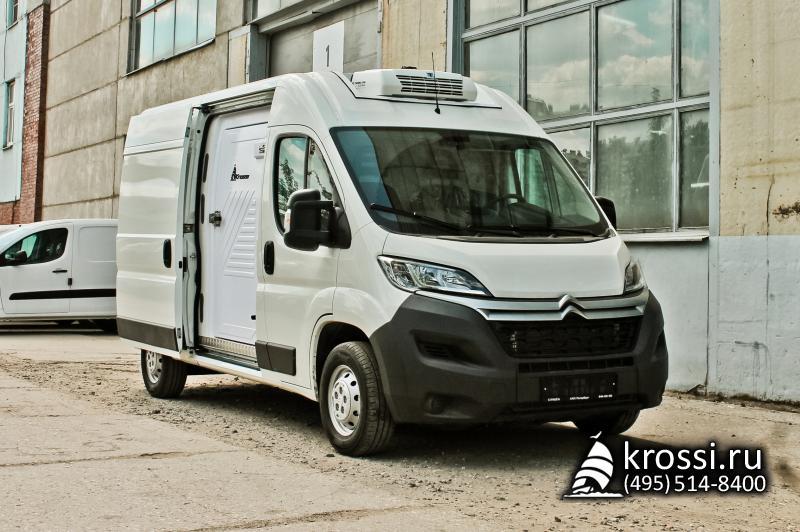 Как сделать правильный выбор при покупке Citroen Jumper: проверенные советы от владельцев