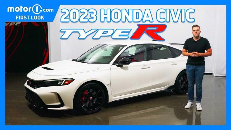 Как сделать правильный выбор при покупке Honda Civic 2023: 15 советов экспертов