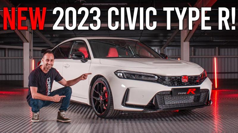 Как сделать правильный выбор при покупке Honda Civic 2023: 15 советов экспертов