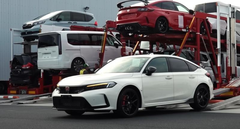 Как сделать правильный выбор при покупке Honda Civic 2023: 15 советов экспертов