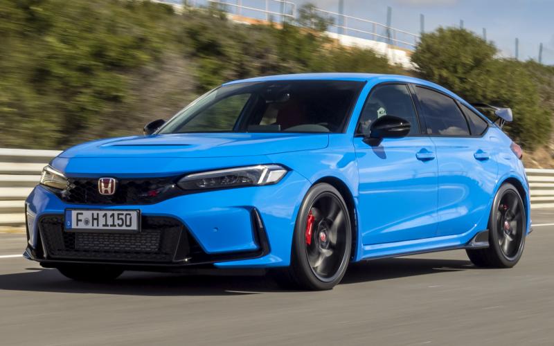 Как сделать правильный выбор при покупке Honda Civic 2023: 15 советов экспертов