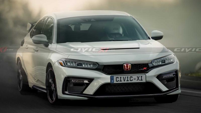 Как сделать правильный выбор при покупке Honda Civic 2023: 15 советов экспертов