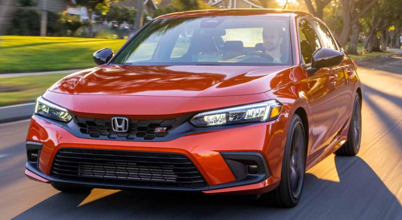 Как сделать правильный выбор при покупке Honda Civic 2023: 15 советов экспертов