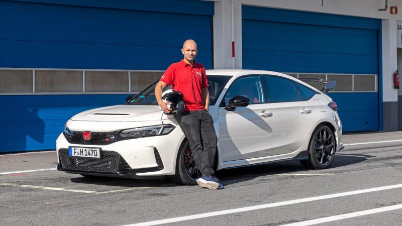 Как сделать правильный выбор при покупке Honda Civic 2023: 15 советов экспертов
