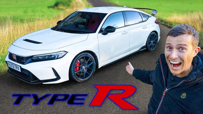 Как сделать правильный выбор при покупке Honda Civic 2023: 15 советов экспертов