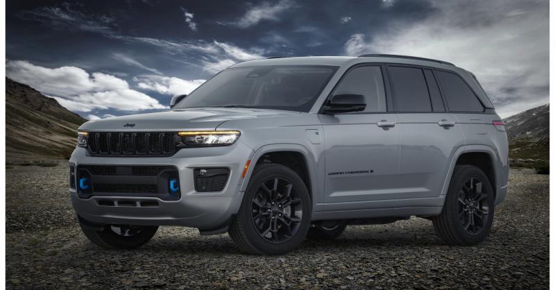 Как сделать правильный выбор: проверенные советы для покупки Jeep Cherokee 2023 года