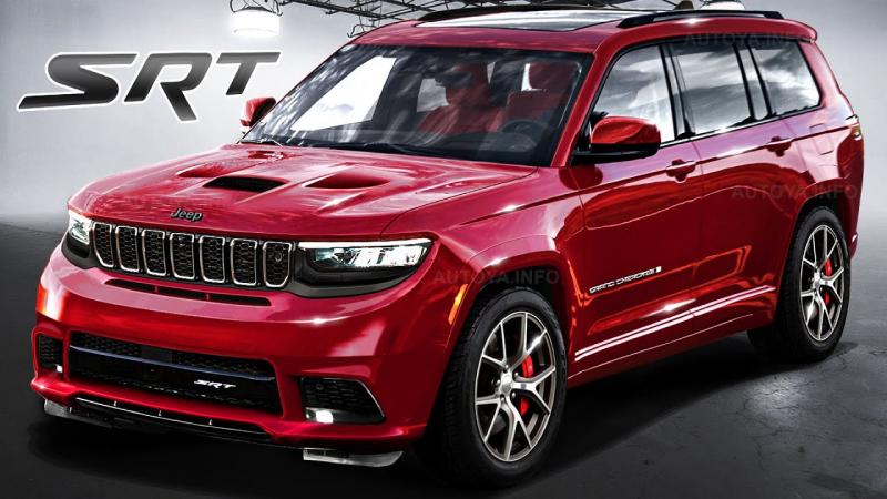 Как сделать правильный выбор: проверенные советы для покупки Jeep Cherokee 2023 года