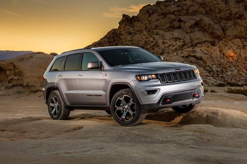 Как сделать правильный выбор: проверенные советы для покупки Jeep Cherokee 2023 года