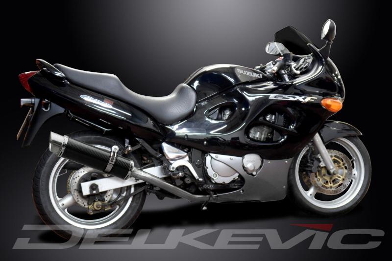 Как сделать правильный выбор Suzuki GSX750F Katana: стоит ли покупать