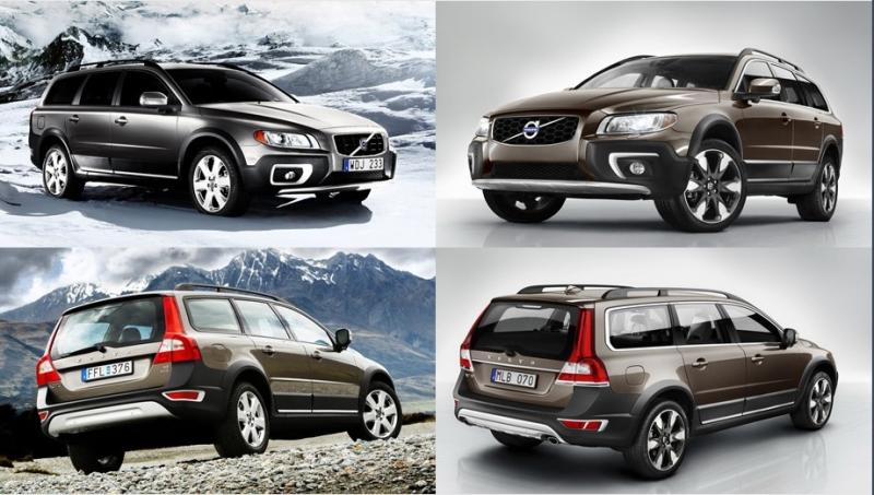 Как сделать правильный выбор Volvo седана: открываем секреты модельного ряда