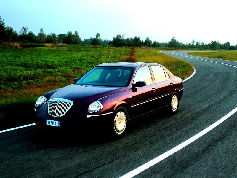 Как сделать привлекательную статью про Lancia Thesis: увлекательные советы