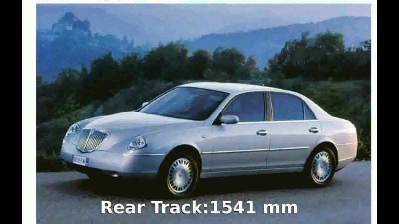 Как сделать привлекательную статью про Lancia Thesis: увлекательные советы
