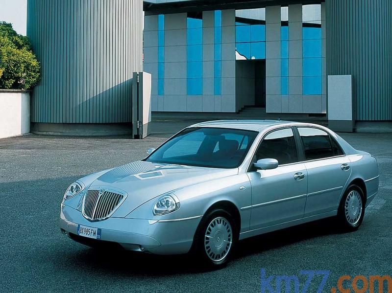 Как сделать привлекательную статью про Lancia Thesis: увлекательные советы