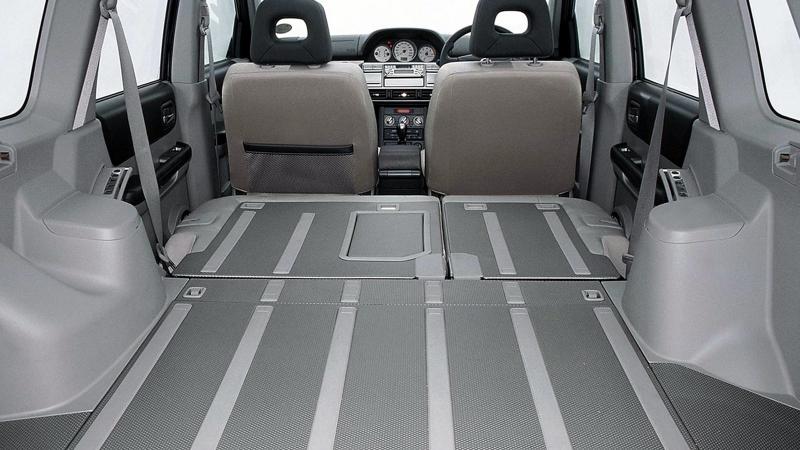 Как сделать салон Nissan X-Trail T30 идеальным для вас и вашей семьи. Узнайте 15 способов модернизации интерьера
