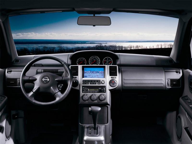 Как сделать салон Nissan X-Trail T30 идеальным для вас и вашей семьи. Узнайте 15 способов модернизации интерьера