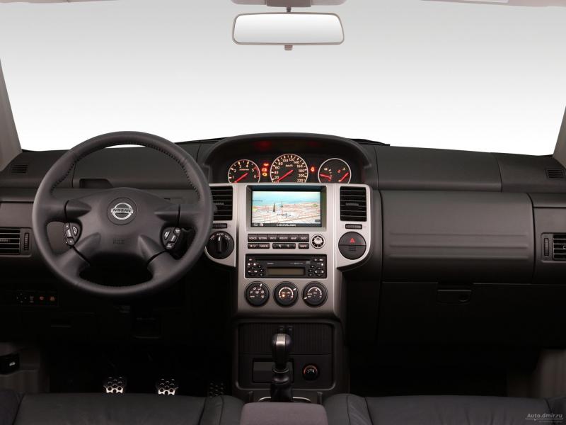 Как сделать салон Nissan X-Trail T30 идеальным для вас и вашей семьи. Узнайте 15 способов модернизации интерьера