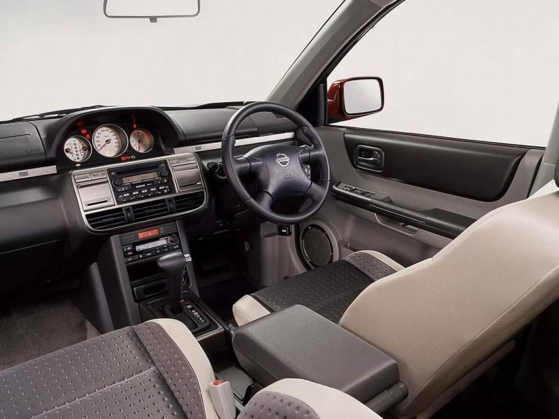 Как сделать салон Nissan X-Trail T30 идеальным для вас и вашей семьи. Узнайте 15 способов модернизации интерьера