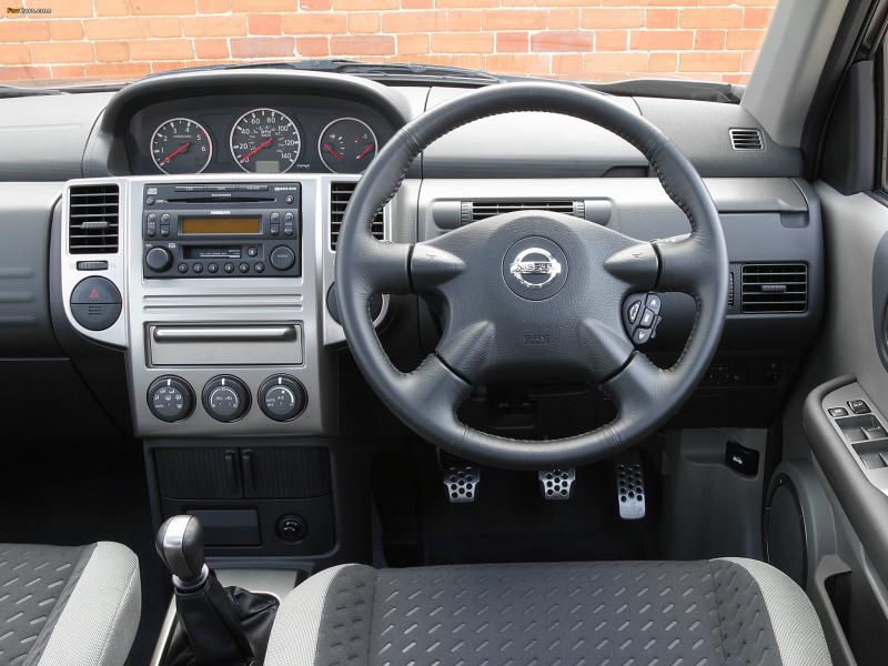 Как сделать салон Nissan X-Trail T30 идеальным для вас и вашей семьи. Узнайте 15 способов модернизации интерьера