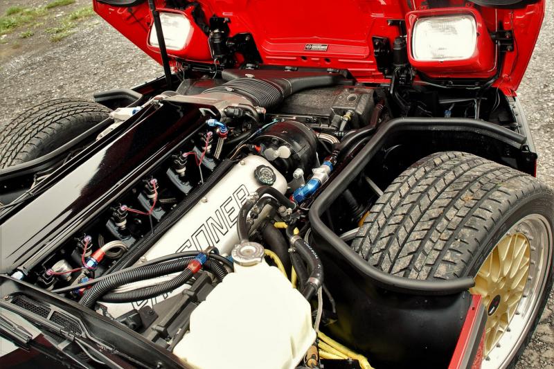 Как сделать свой УАЗ неповторимым: двигатель V8 в классике или экстремальный внедорожник