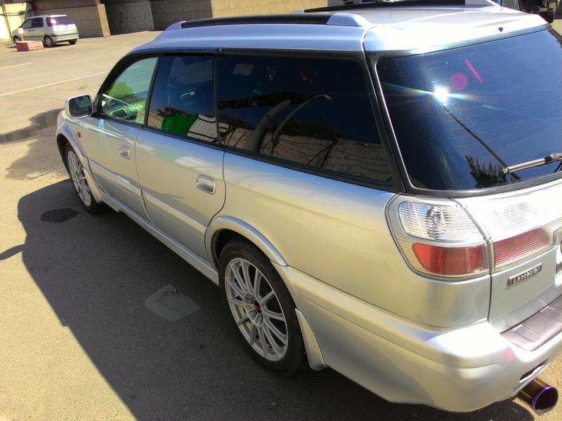 Как сделать тюнинг Subaru Legacy Lancaster и насладиться уникальным тюнингом без стереотипов для этой марки: СЕО план статьи