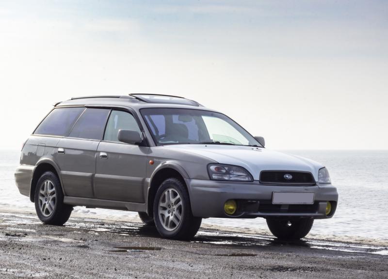Как сделать тюнинг Subaru Legacy Lancaster и насладиться уникальным тюнингом без стереотипов для этой марки: СЕО план статьи