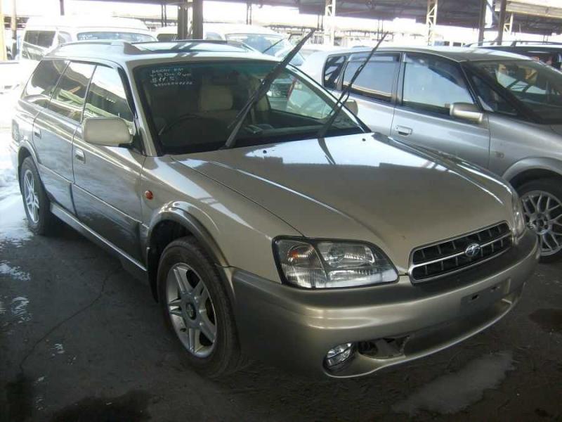 Как сделать тюнинг Subaru Legacy Lancaster и насладиться уникальным тюнингом без стереотипов для этой марки: СЕО план статьи