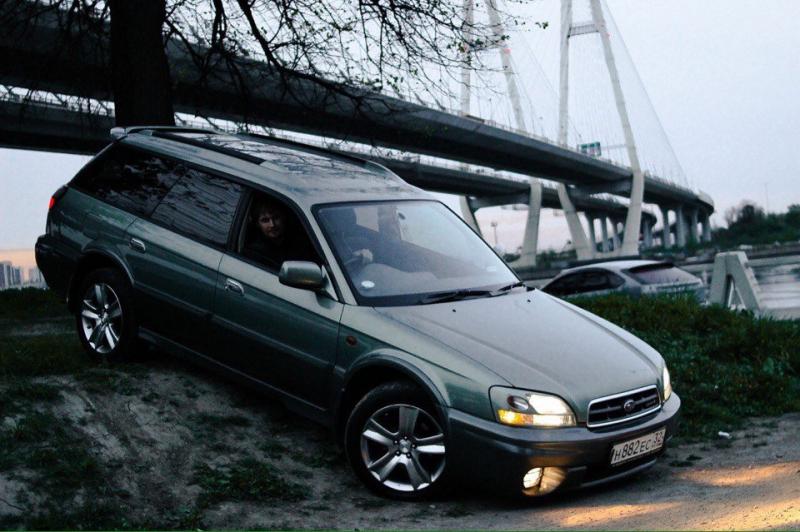 Как сделать тюнинг Subaru Legacy Lancaster и насладиться уникальным тюнингом без стереотипов для этой марки: СЕО план статьи