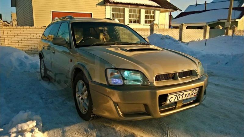 Как сделать тюнинг Subaru Legacy Lancaster и насладиться уникальным тюнингом без стереотипов для этой марки: СЕО план статьи