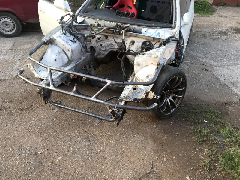 Как сделать уникальный башбар на авто своими руками: 15 простых способов