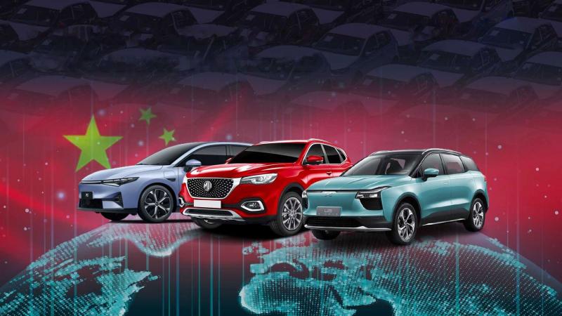 Как сделать выбор между автомобилями Brilliance: интересные факты о китайском бренде и его моделях
