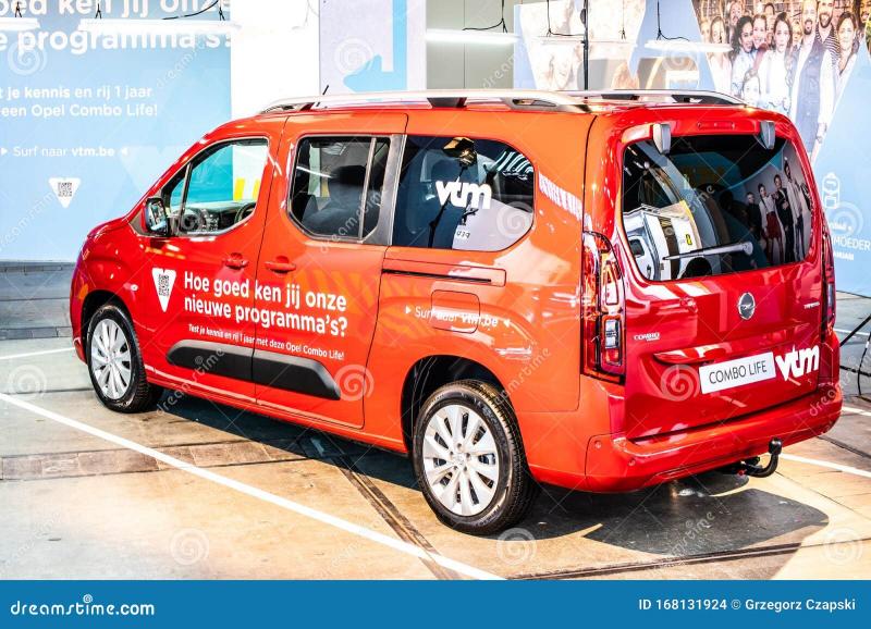 Как сделать выбор в пользу Opel Combo: секреты успеха