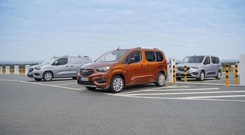 Как сделать выбор в пользу Opel Combo: секреты успеха