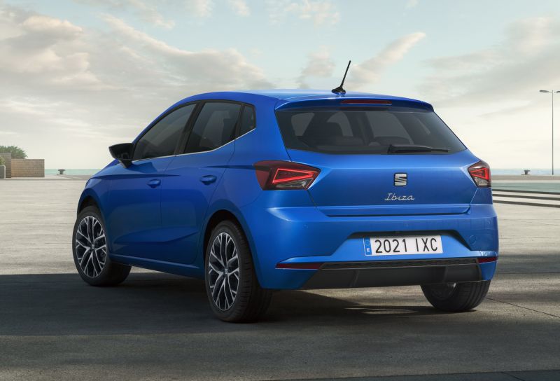 Как Seat Ibiza 2023 года удивит и разочарует