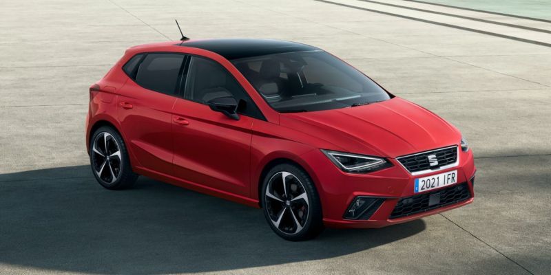 Как Seat Ibiza 2023 года удивит и разочарует