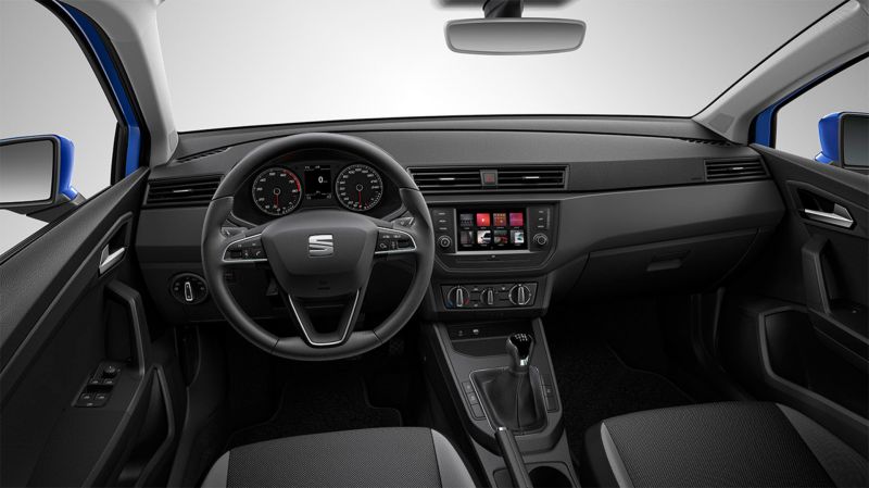 Как Seat Ibiza 2023 года удивит и разочарует