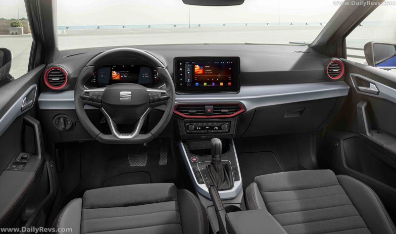 Как Seat Ibiza 2023 года удивит и разочарует