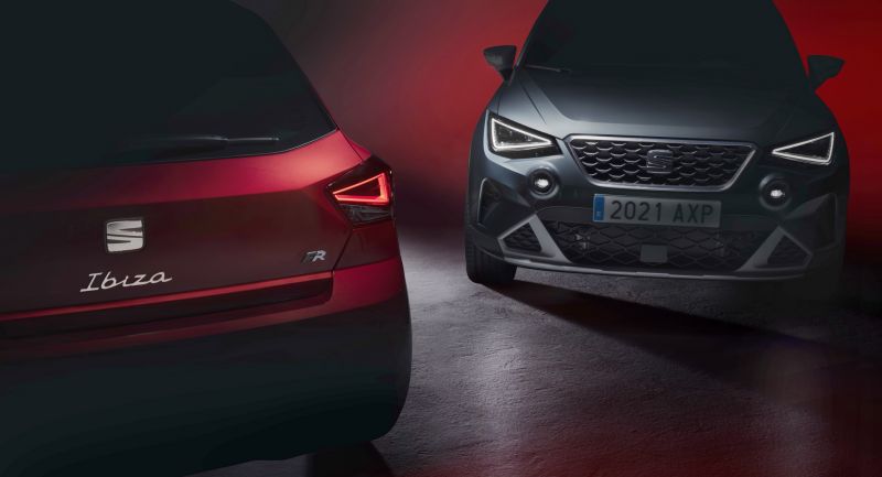 Как Seat Ibiza 2023 года удивит и разочарует