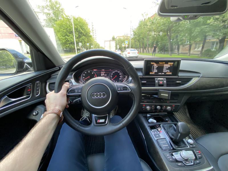 Как сегодня приобрести ауди рс6 с мощным двигателем и управляемостью,: увлекательное путешествие за рулем спортивного автомобиля