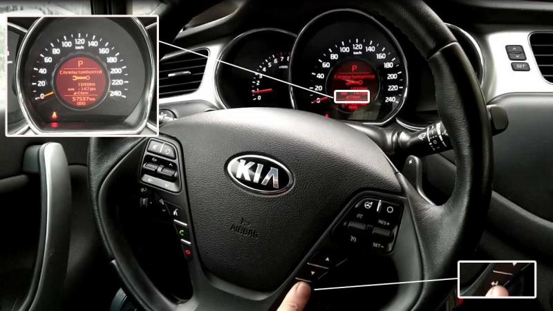 Как сэкономить и получить максимум от Kia Ceed дизельного в 10 простых шагов