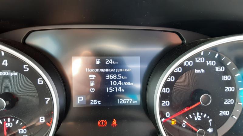 Как сэкономить и получить максимум от Kia Ceed дизельного в 10 простых шагов